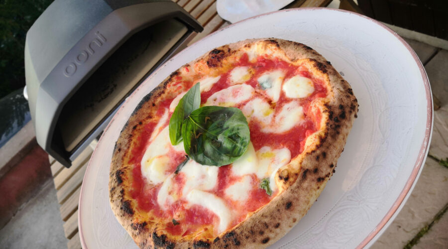 La Recette pour une Pizza italienne exceptionnelle